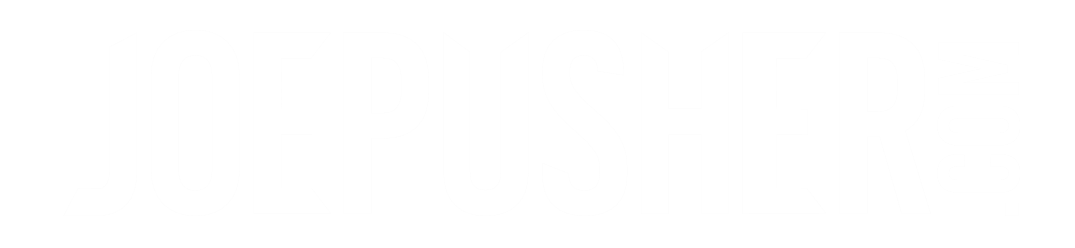 JoePusher.com
